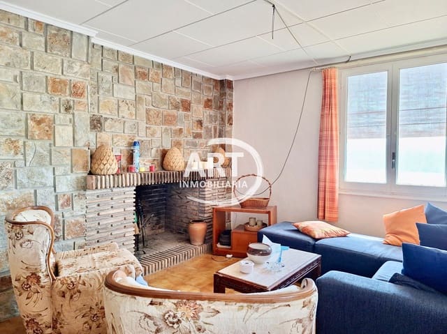 Chalet de 3 habitaciones en Bétera en venta con garaje - 300.000 € (Ref: 9868162)