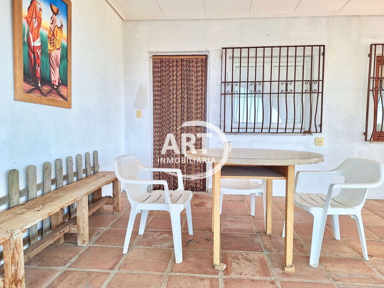 Chalet de 3 habitaciones en Bétera en venta con garaje - 300.000 € (Ref: 9868162)