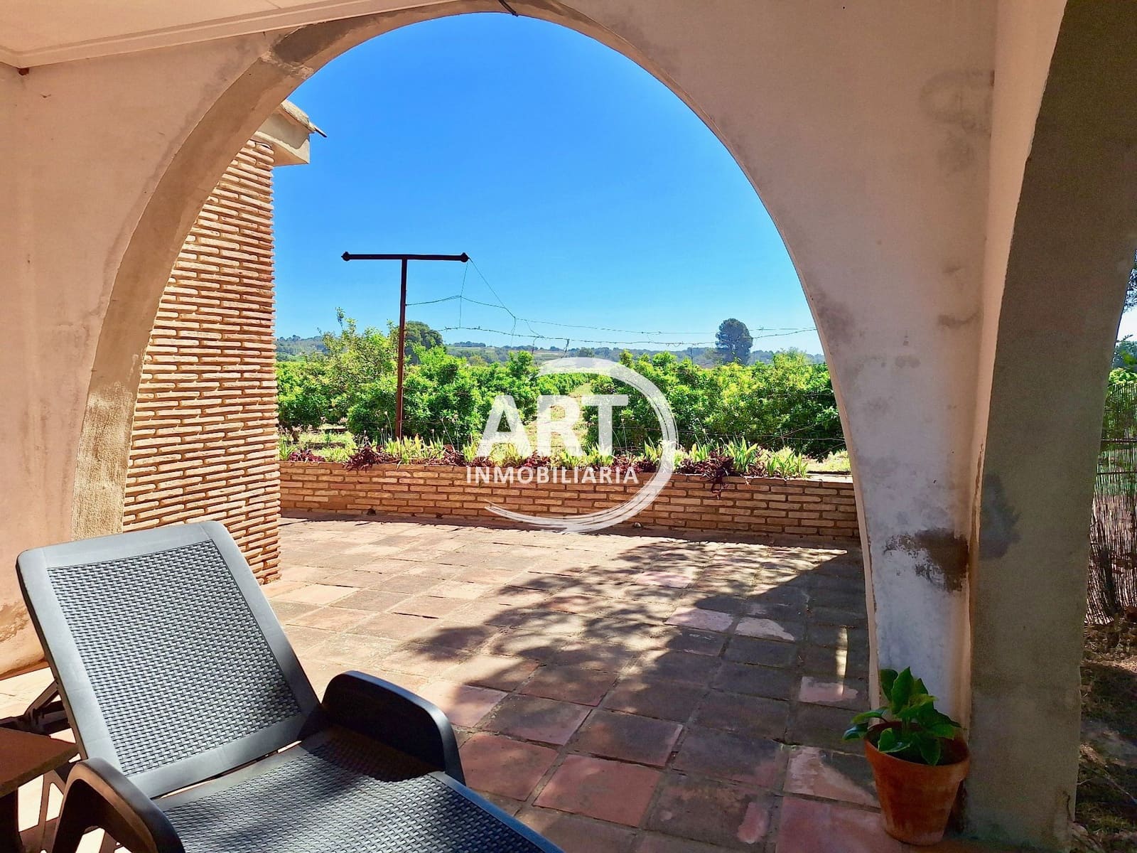 Chalet de 3 habitaciones en Bétera en venta con garaje - 300.000 € (Ref: 9868162)