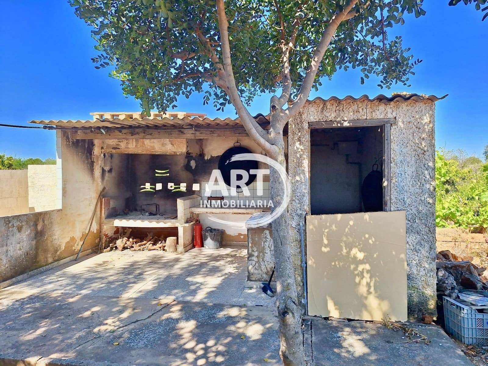 Chalet de 3 habitaciones en Bétera en venta con garaje - 300.000 € (Ref: 9868162)