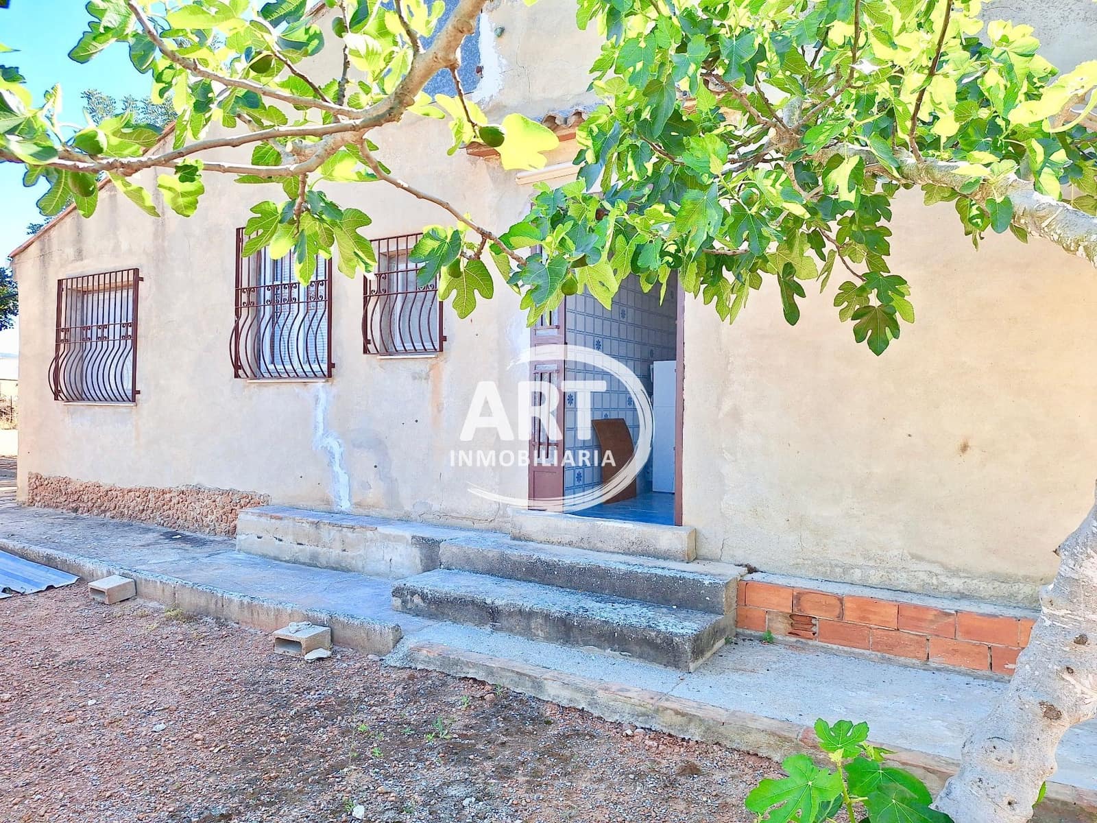 Chalet de 3 habitaciones en Bétera en venta con garaje - 300.000 € (Ref: 9868162)