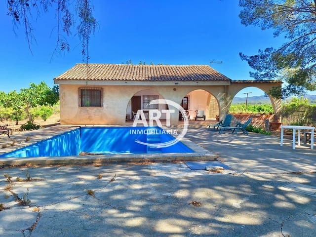 Chalet de 3 habitaciones en Bétera en venta con garaje - 300.000 € (Ref: 9868162)