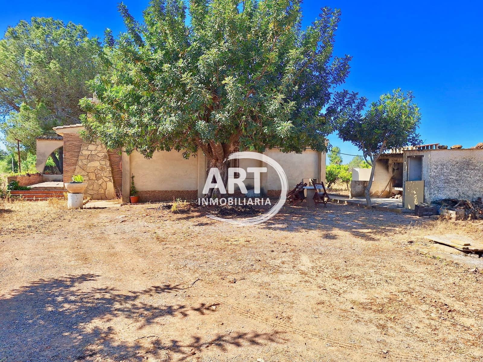 Chalet de 3 habitaciones en Bétera en venta con garaje - 300.000 € (Ref: 9868162)