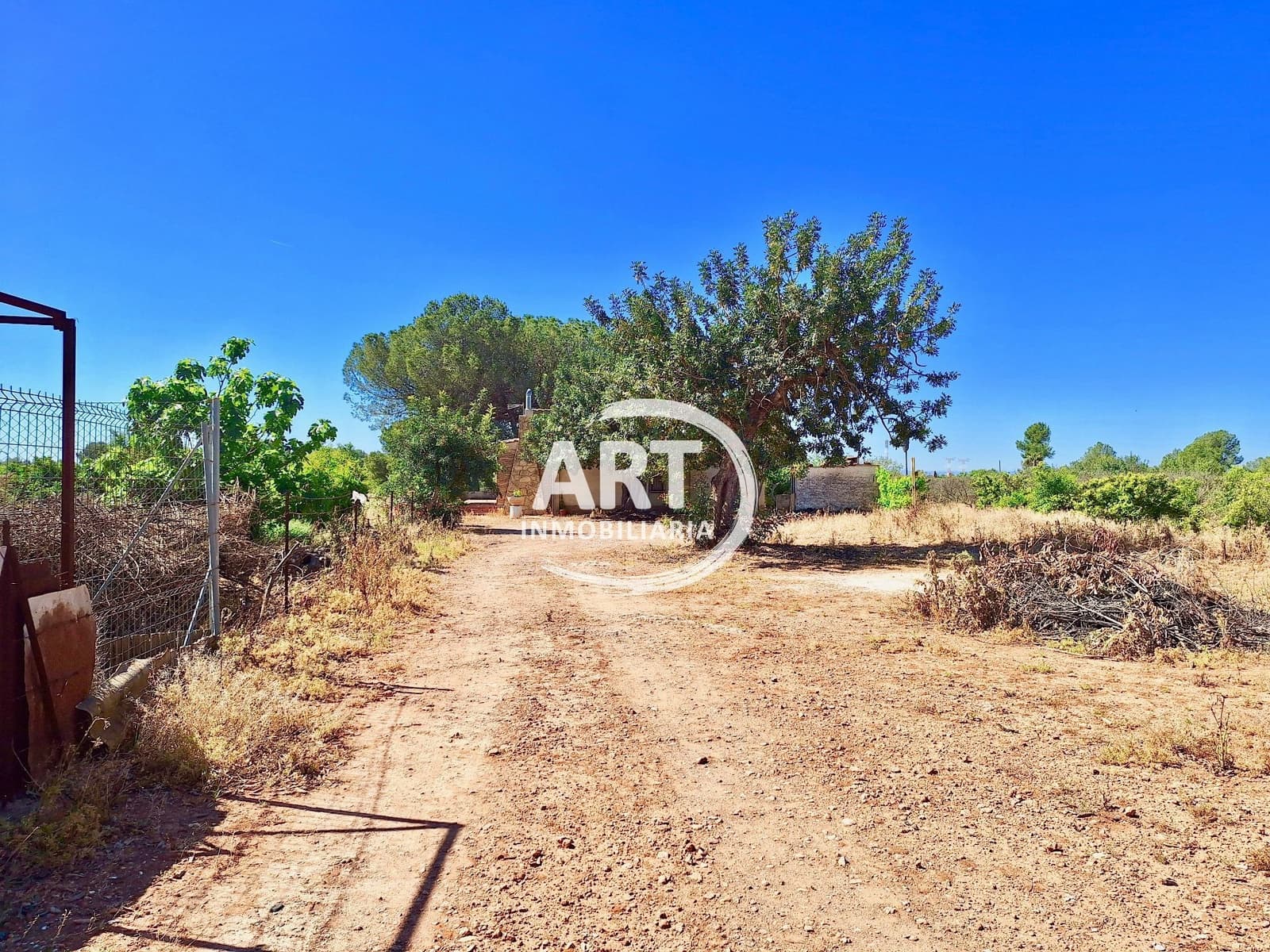 Chalet de 3 habitaciones en Bétera en venta con garaje - 300.000 € (Ref: 9868162)