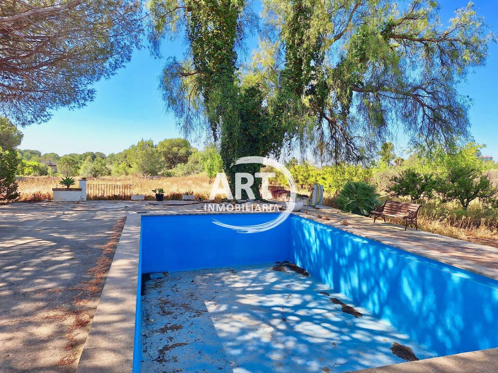 Chalet de 3 habitaciones en Bétera en venta con garaje - 300.000 € (Ref: 9868162)