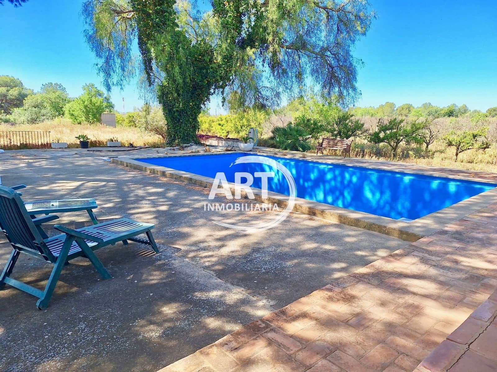 Chalet de 3 habitaciones en Bétera en venta con garaje - 300.000 € (Ref: 9868162)