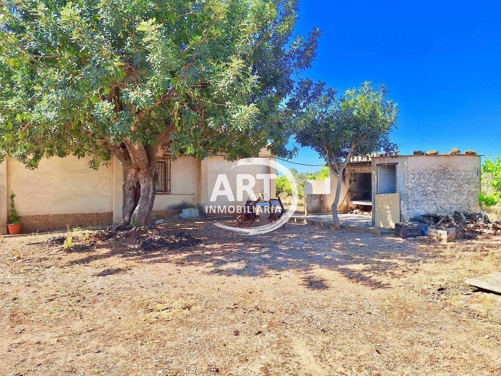 Chalet de 3 habitaciones en Bétera en venta con garaje - 300.000 € (Ref: 9868162)