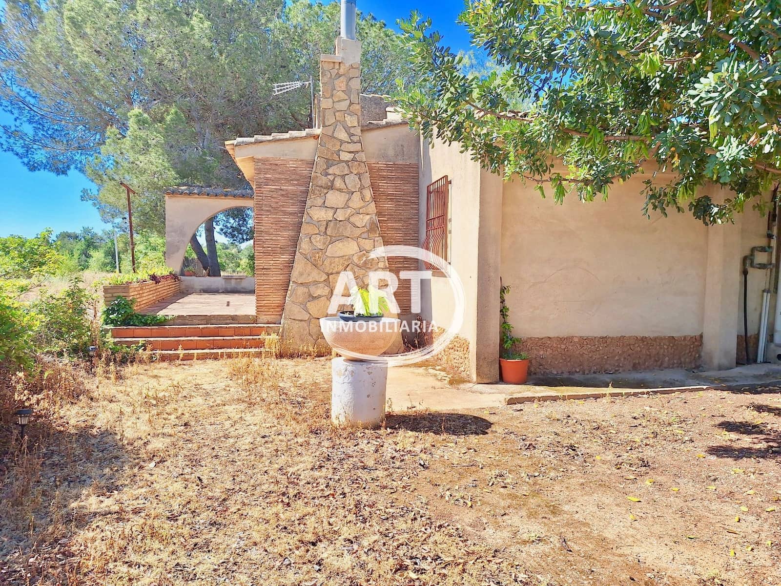 Chalet de 3 habitaciones en Bétera en venta con garaje - 300.000 € (Ref: 9868162)