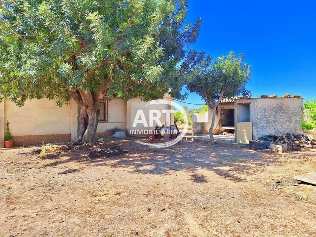 Chalet de 3 habitaciones en Bétera en venta con garaje - 300.000 € (Ref: 9868162)