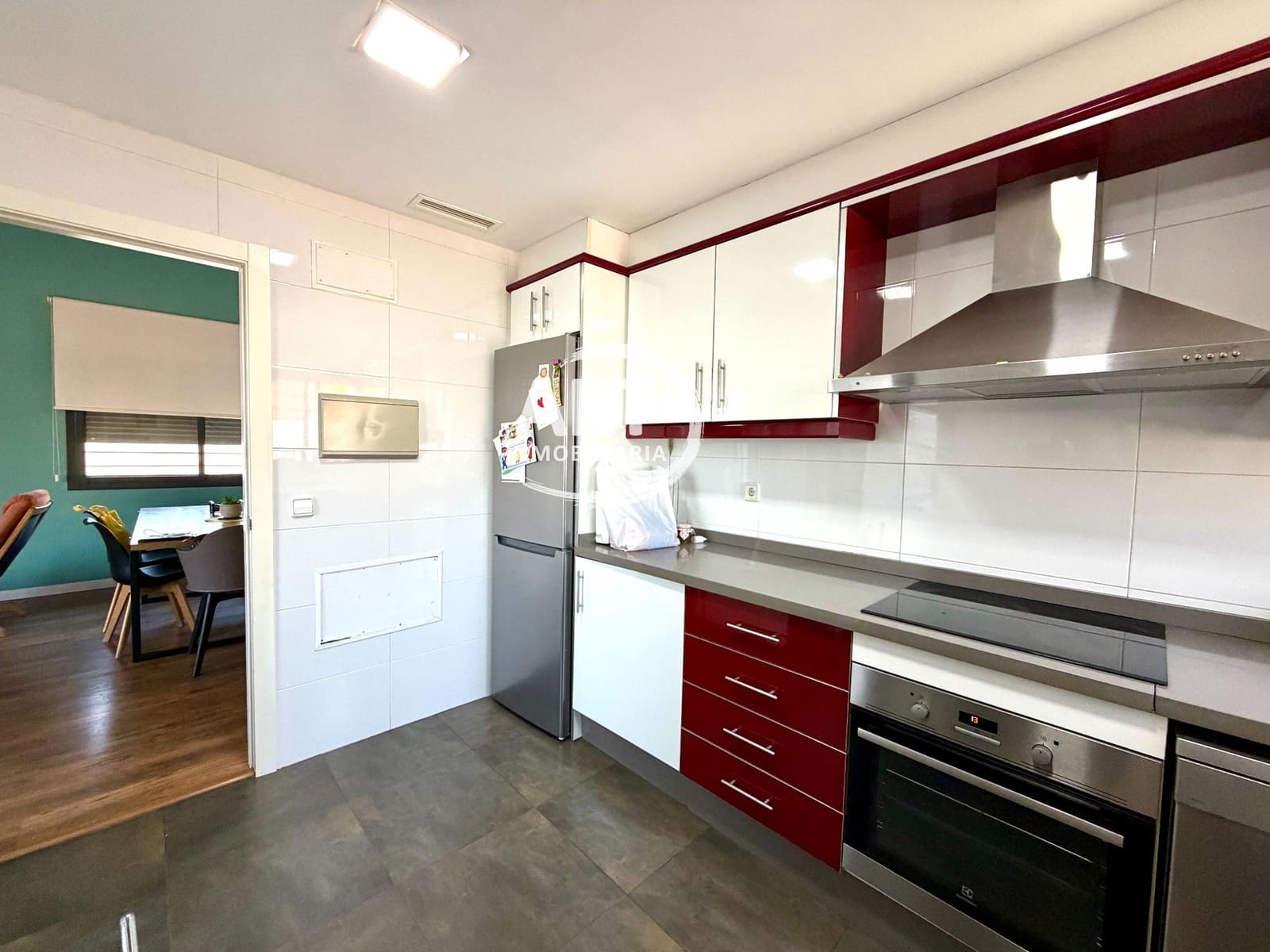 3 sovrum Villa till salu i La Pobla de Vallbona med pool garage - 460 000 € (Ref: 9869836)