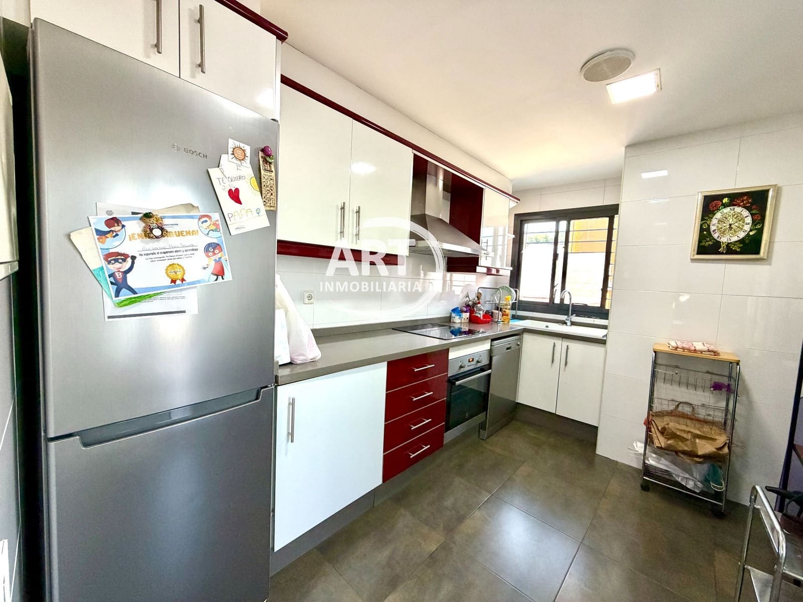 3 sovrum Villa till salu i La Pobla de Vallbona med pool garage - 460 000 € (Ref: 9869836)