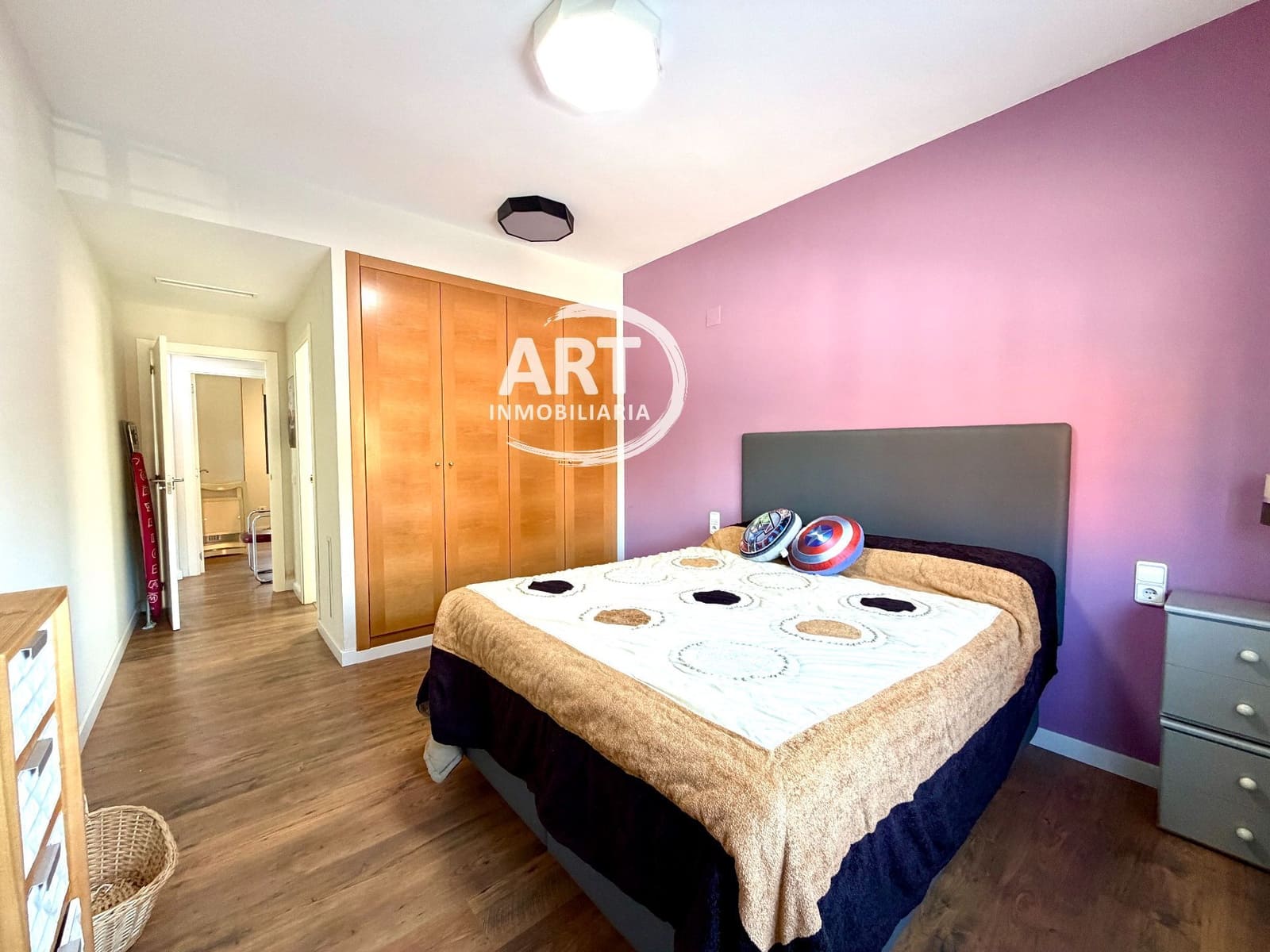 3 sovrum Villa till salu i La Pobla de Vallbona med pool garage - 460 000 € (Ref: 9869836)
