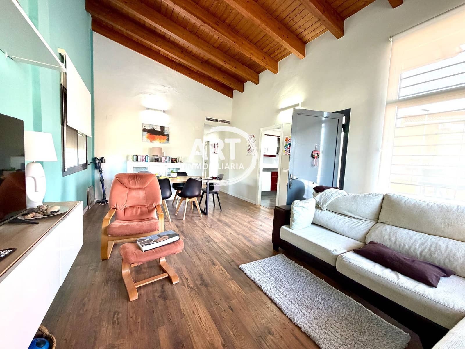 3 sovrum Villa till salu i La Pobla de Vallbona med pool garage - 460 000 € (Ref: 9869836)