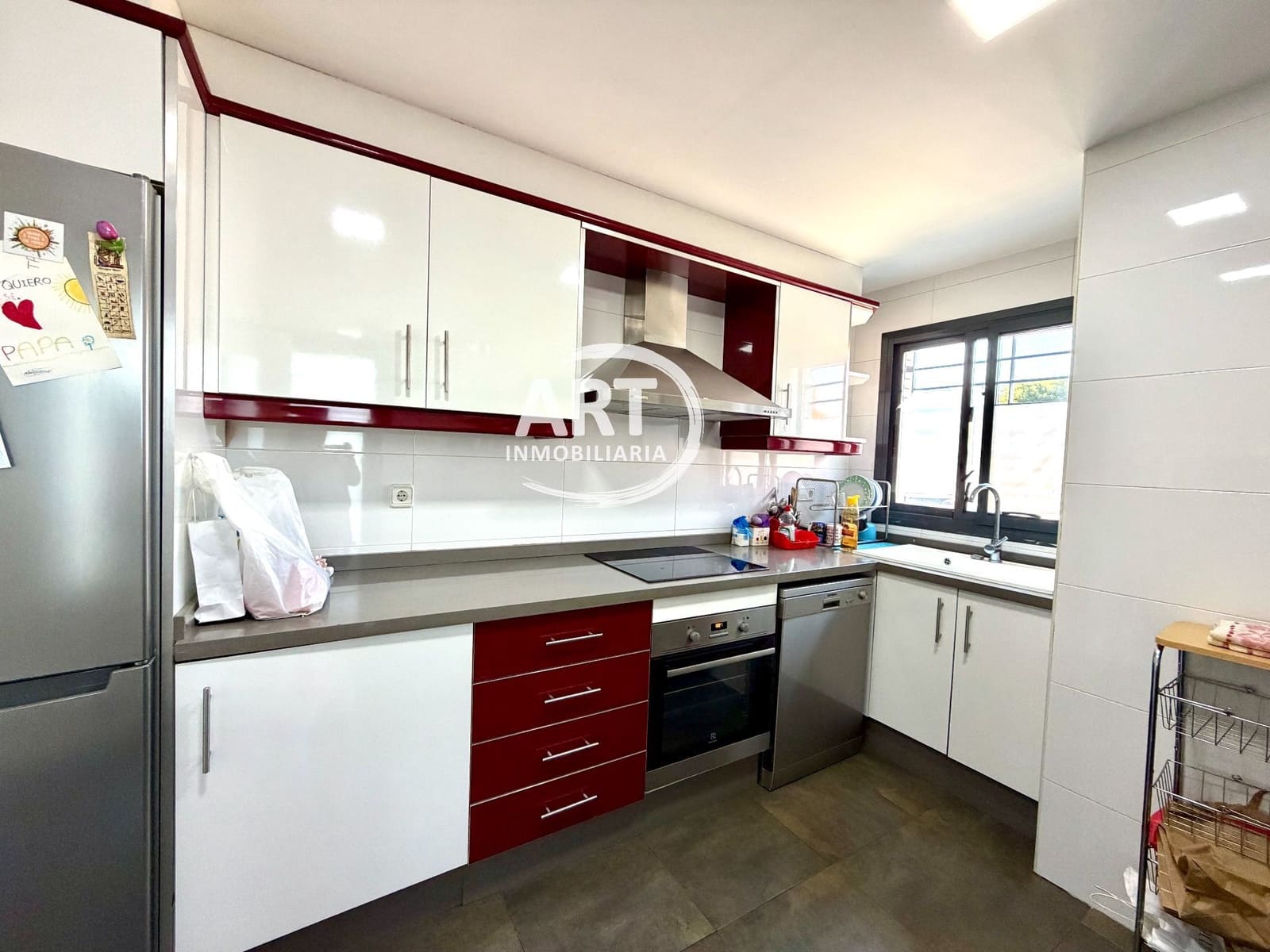 3 sovrum Villa till salu i La Pobla de Vallbona med pool garage - 460 000 € (Ref: 9869836)