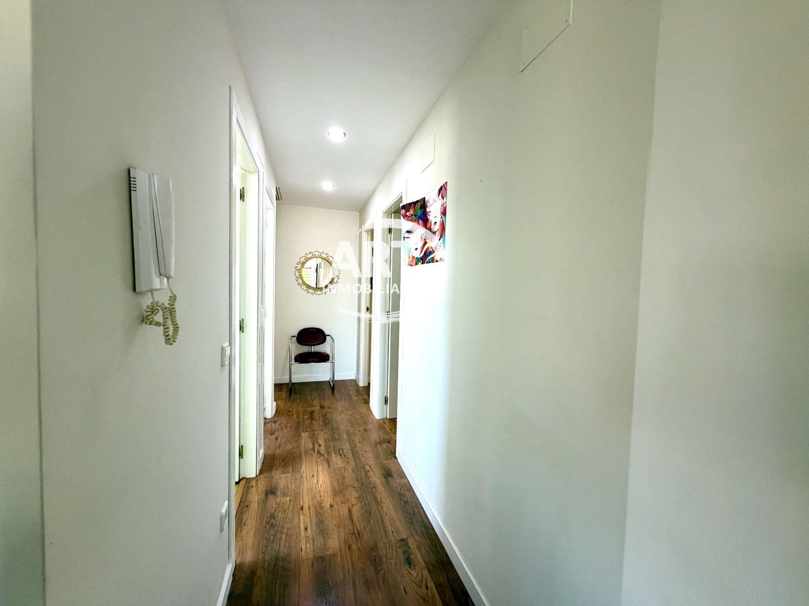 3 sovrum Villa till salu i La Pobla de Vallbona med pool garage - 460 000 € (Ref: 9869836)