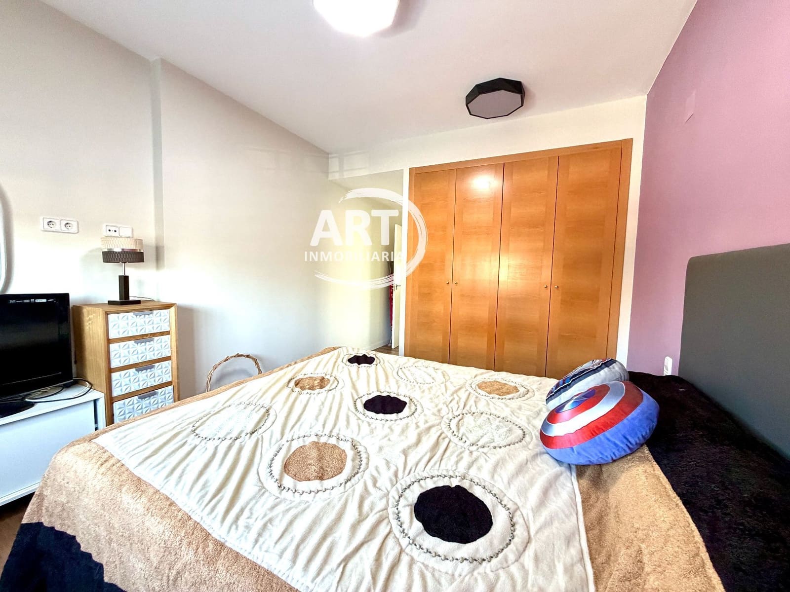 3 sovrum Villa till salu i La Pobla de Vallbona med pool garage - 460 000 € (Ref: 9869836)