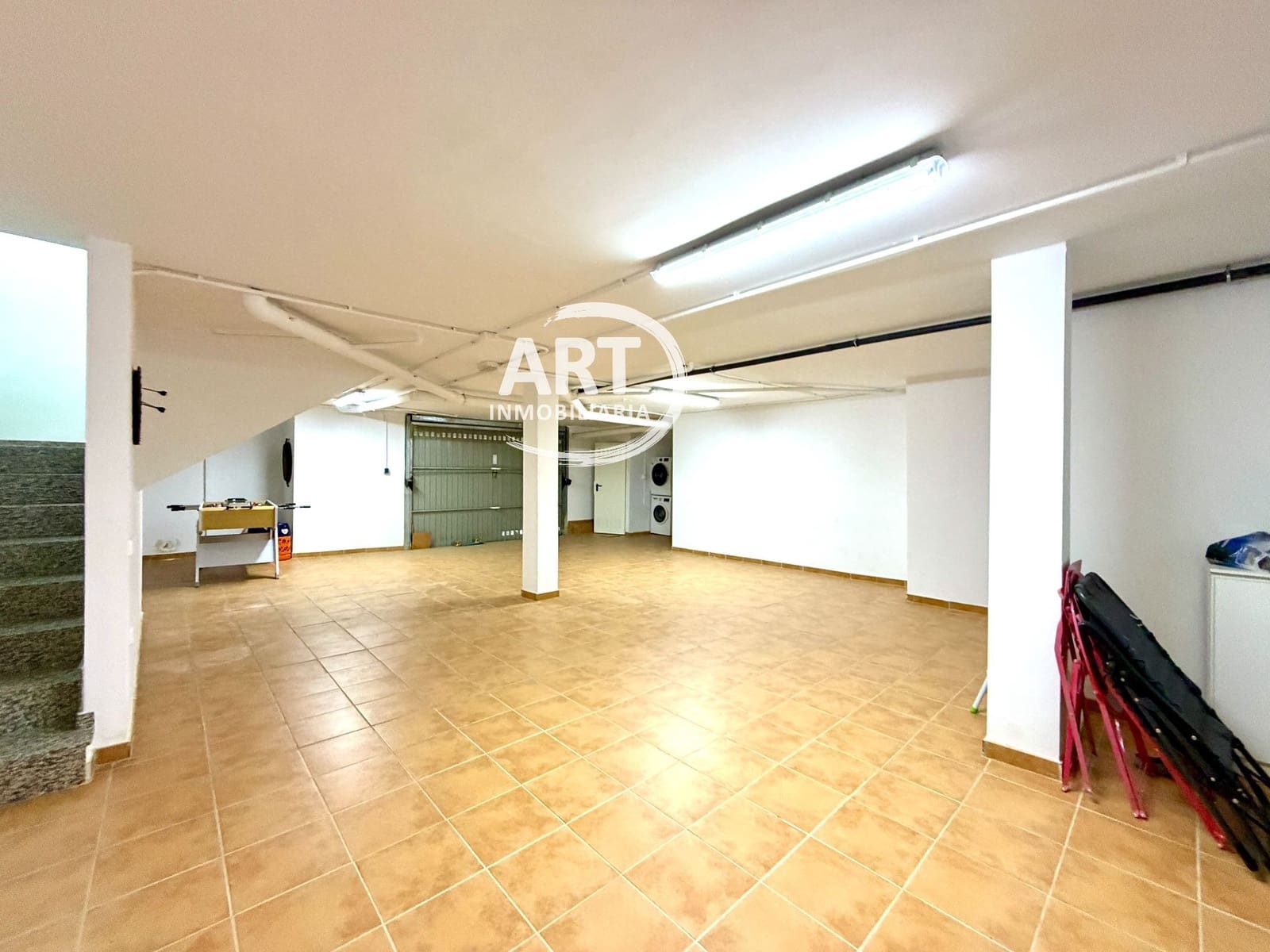 3 sovrum Villa till salu i La Pobla de Vallbona med pool garage - 460 000 € (Ref: 9869836)