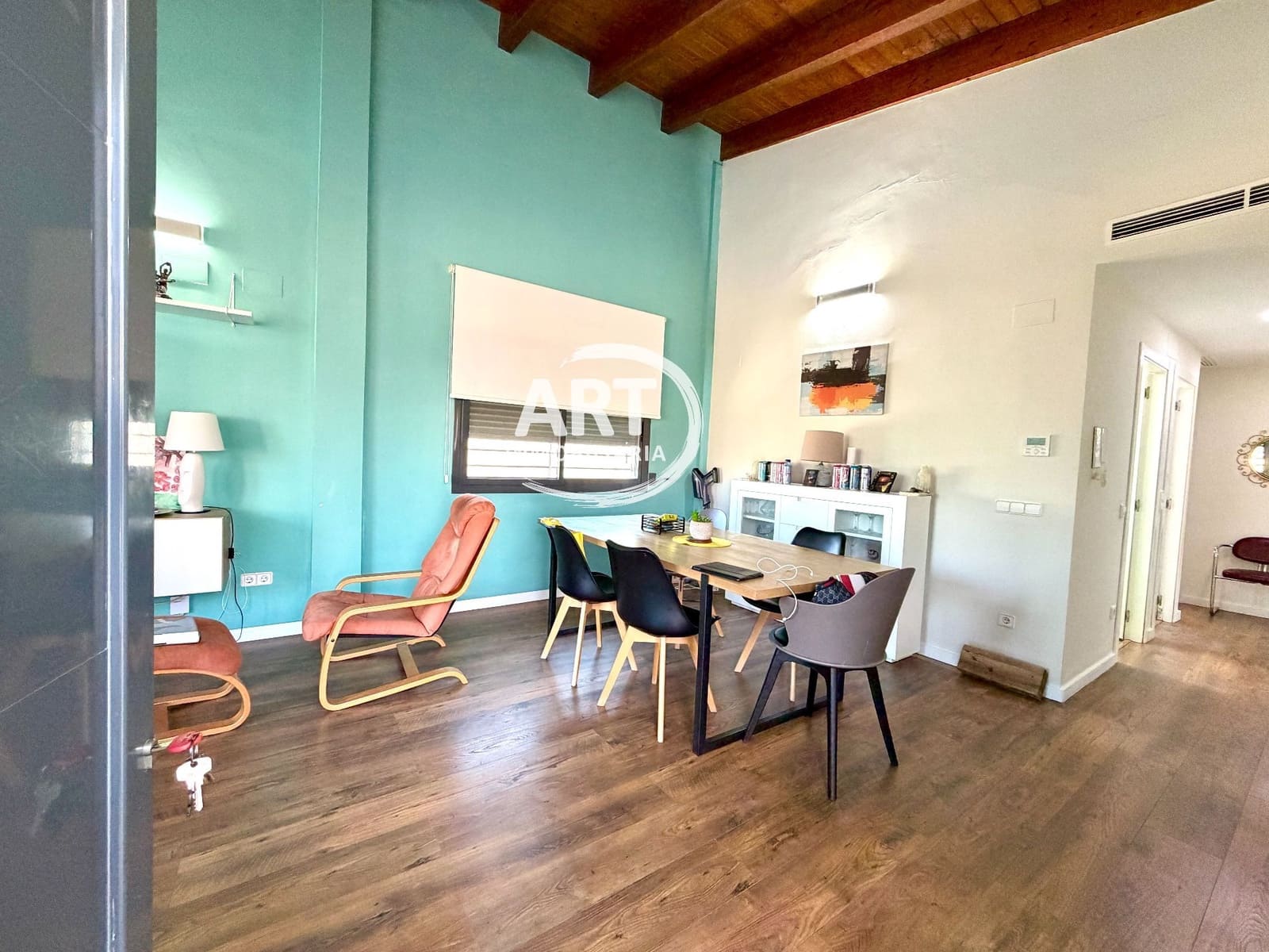 3 sovrum Villa till salu i La Pobla de Vallbona med pool garage - 460 000 € (Ref: 9869836)