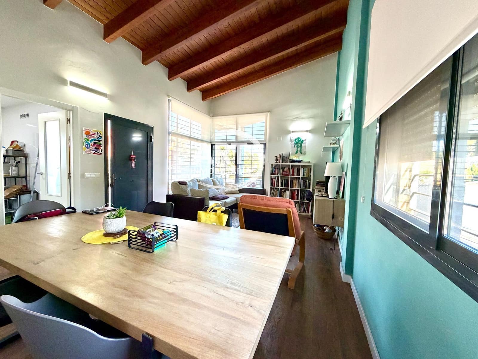3 sovrum Villa till salu i La Pobla de Vallbona med pool garage - 460 000 € (Ref: 9869836)