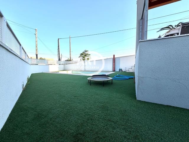 3 sovrum Villa till salu i La Pobla de Vallbona med pool garage - 460 000 € (Ref: 9869836)