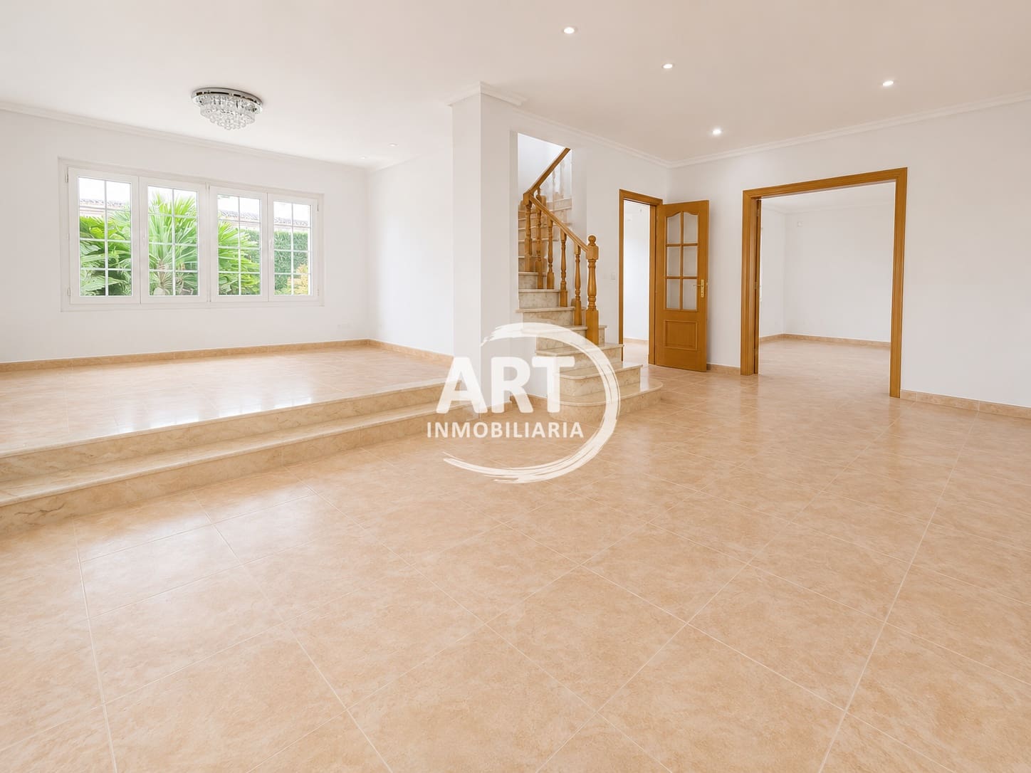 4 soverom Villa til salgs i L'Eliana med svømmebasseng garasje - € 1 200 000 (Ref: 9877880)