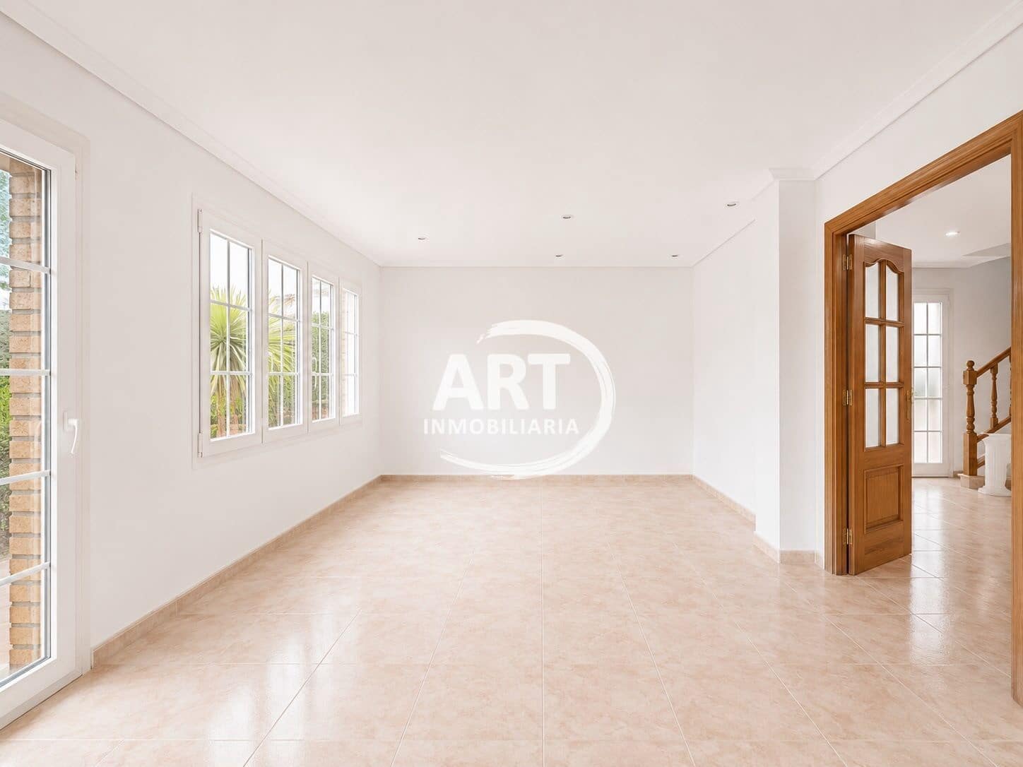 4 soverom Villa til salgs i L'Eliana med svømmebasseng garasje - € 1 200 000 (Ref: 9877880)