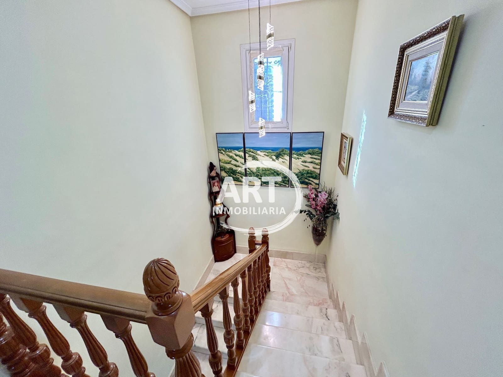 4 soverom Villa til salgs i L'Eliana med svømmebasseng garasje - € 1 200 000 (Ref: 9877880)