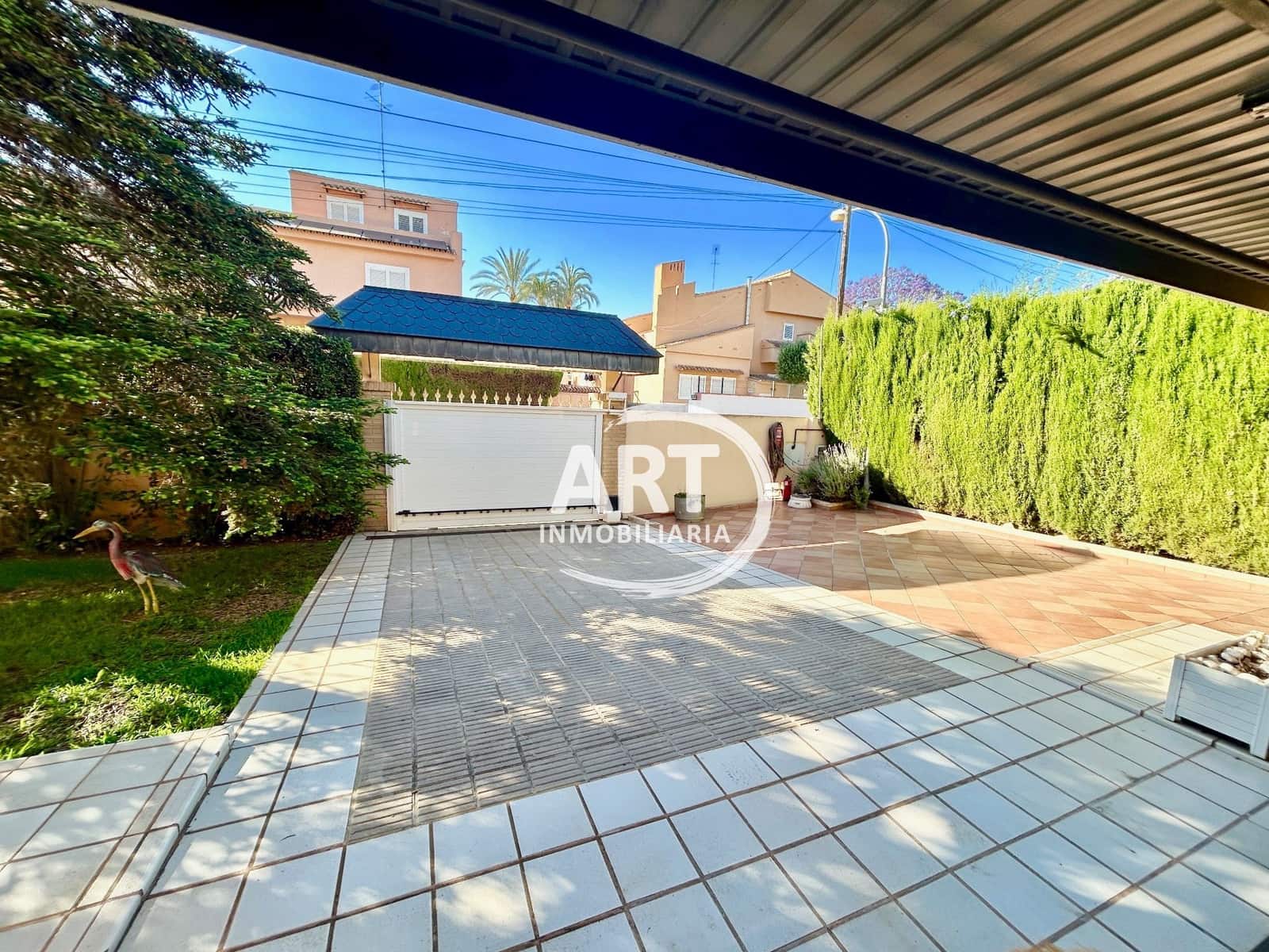 4 soverom Villa til salgs i L'Eliana med svømmebasseng garasje - € 1 200 000 (Ref: 9877880)