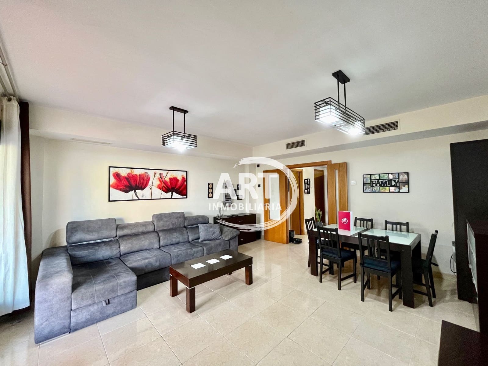 4 sypialnia Dom blizniak na sprzedaż w San Antonio de Benageber z basenem garażem - 530 000 € (Ref: 9880552)