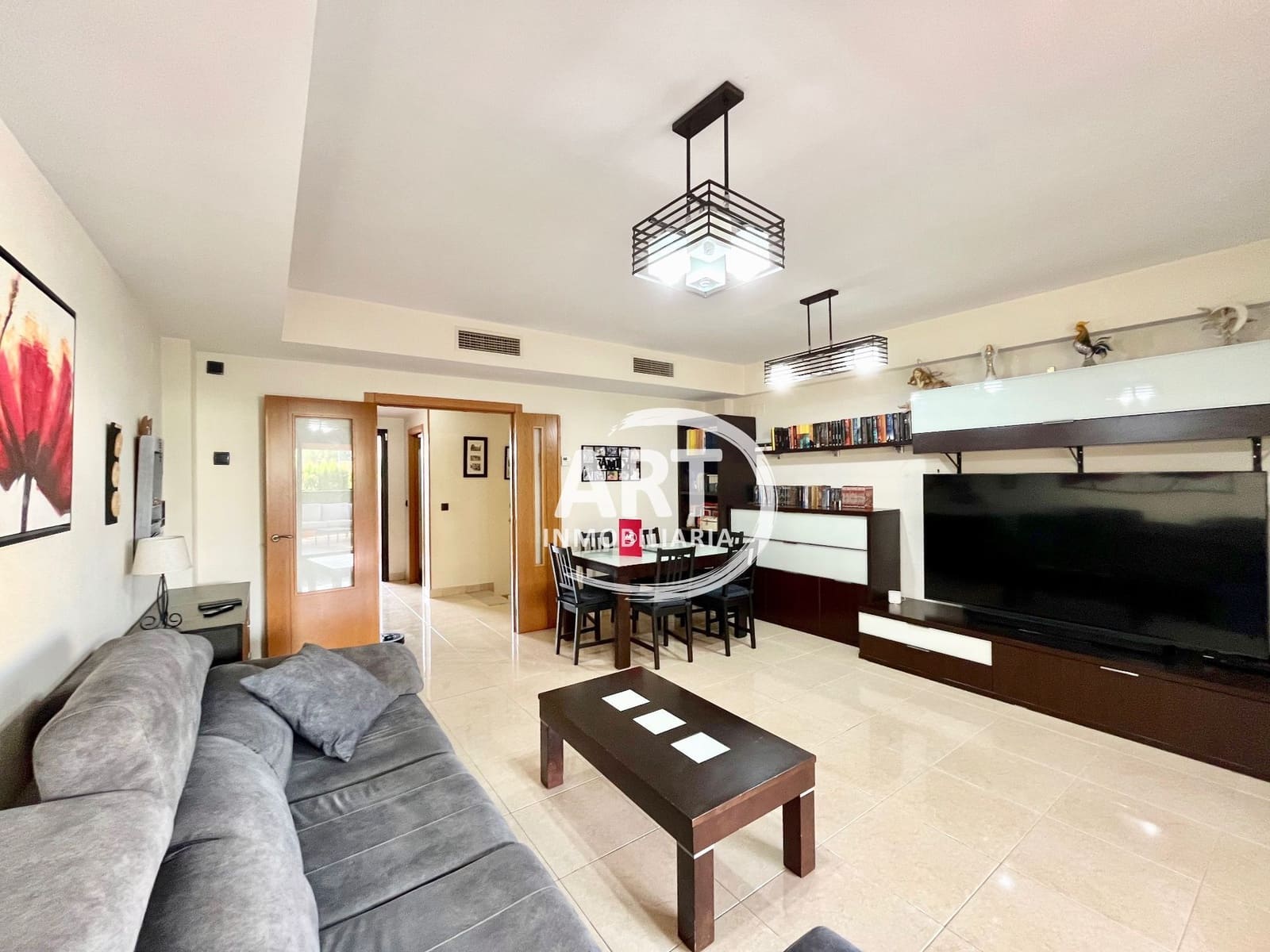 4 sypialnia Dom blizniak na sprzedaż w San Antonio de Benageber z basenem garażem - 530 000 € (Ref: 9880552)