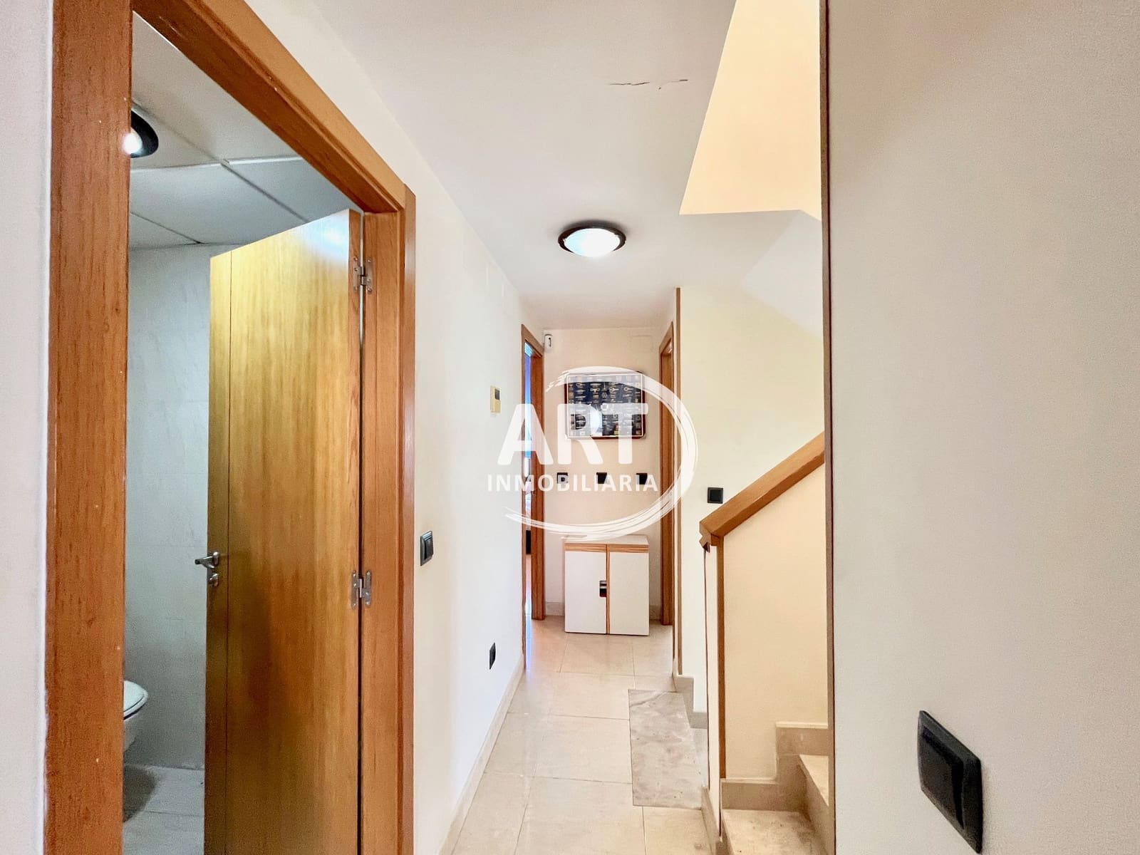 4 sypialnia Dom blizniak na sprzedaż w San Antonio de Benageber z basenem garażem - 530 000 € (Ref: 9880552)