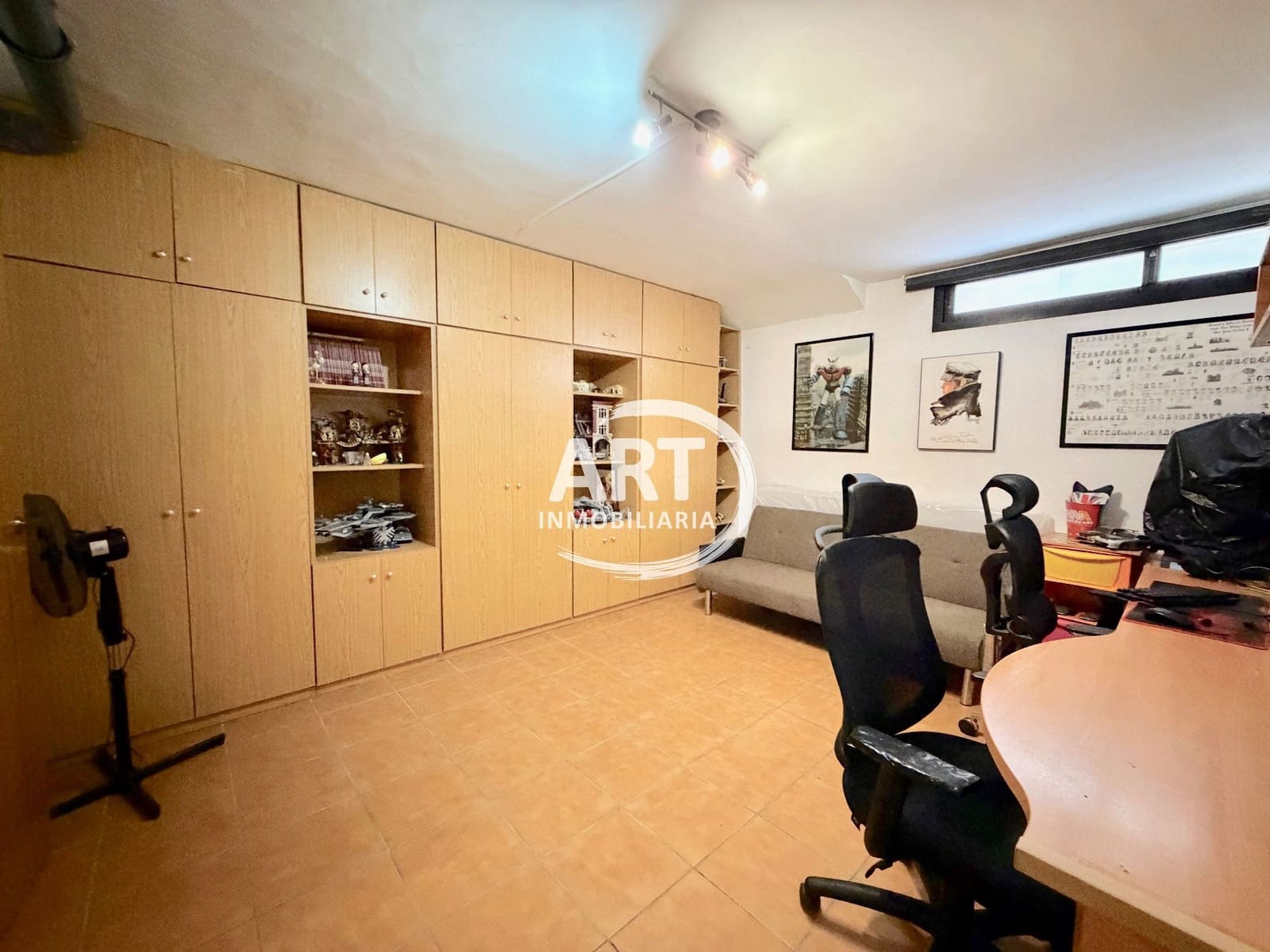 4 sypialnia Dom blizniak na sprzedaż w San Antonio de Benageber z basenem garażem - 530 000 € (Ref: 9880552)