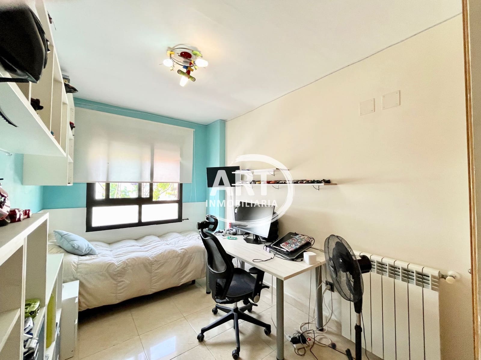 4 sypialnia Dom blizniak na sprzedaż w San Antonio de Benageber z basenem garażem - 530 000 € (Ref: 9880552)