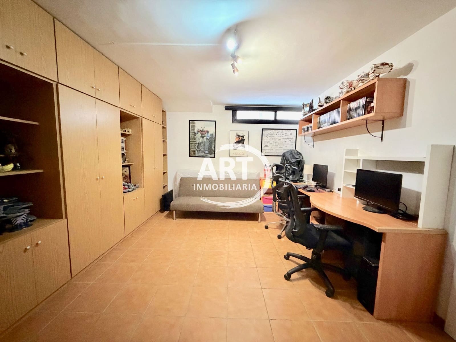 4 sypialnia Dom blizniak na sprzedaż w San Antonio de Benageber z basenem garażem - 530 000 € (Ref: 9880552)