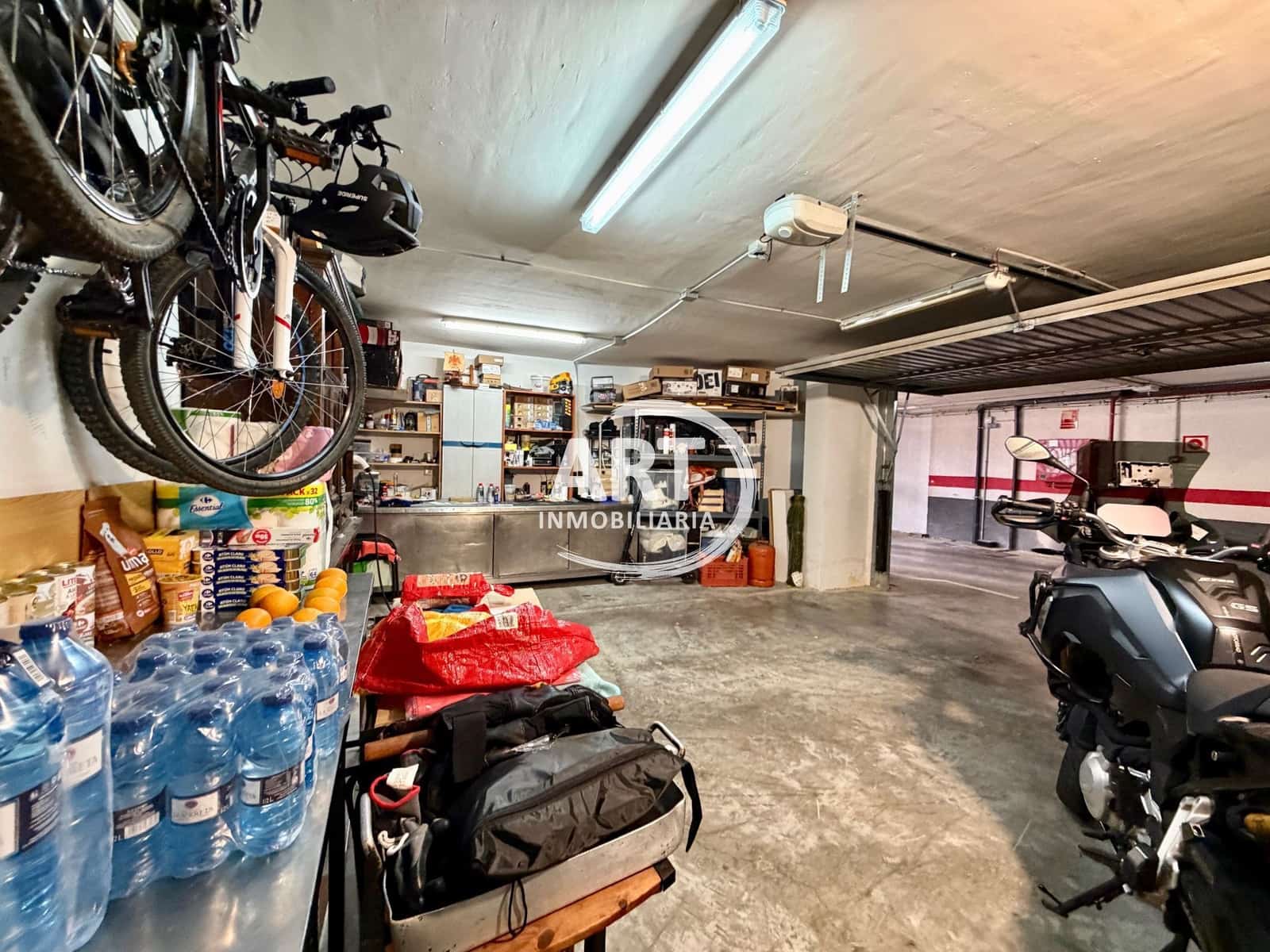 4 sypialnia Dom blizniak na sprzedaż w San Antonio de Benageber z basenem garażem - 530 000 € (Ref: 9880552)