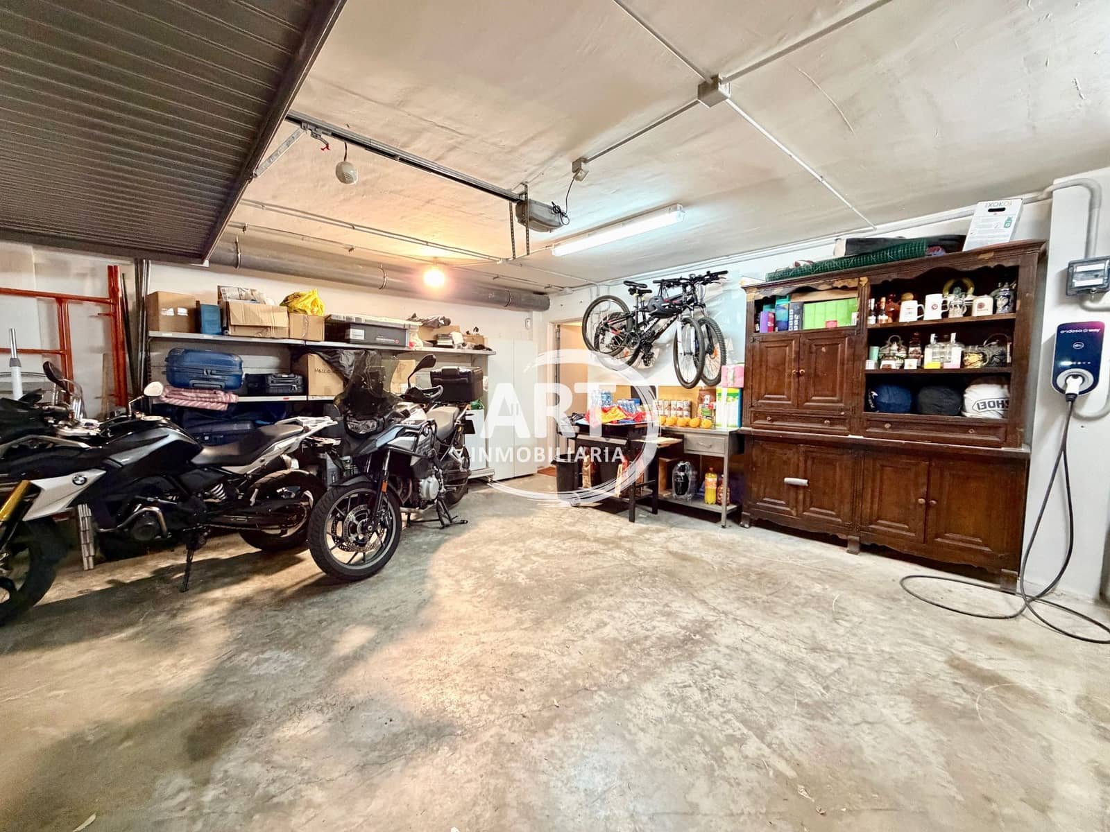 4 sypialnia Dom blizniak na sprzedaż w San Antonio de Benageber z basenem garażem - 530 000 € (Ref: 9880552)