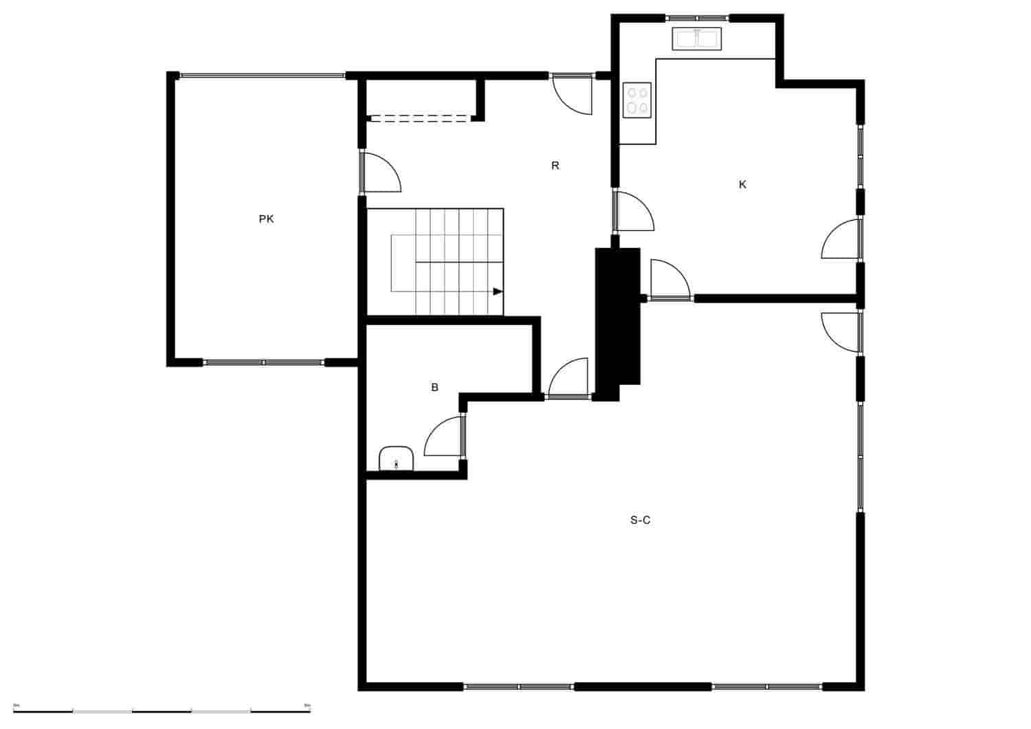 4 Zimmer Villa zu vermieten in San Antonio de Benageber mit Pool Garage - 2.800 € (Ref: 9884000)