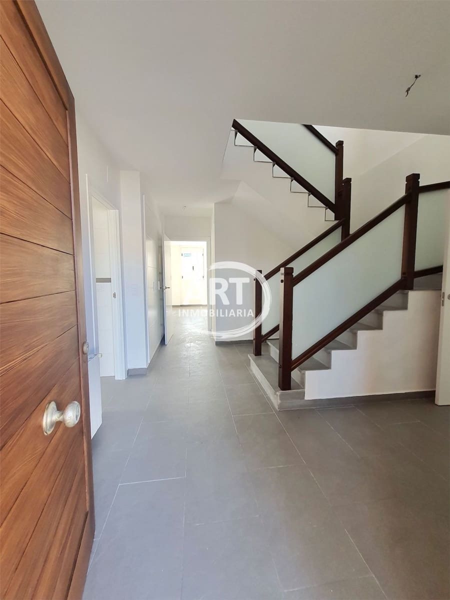 4 Zimmer Villa zu vermieten in San Antonio de Benageber mit Pool Garage - 2.800 € (Ref: 9884000)
