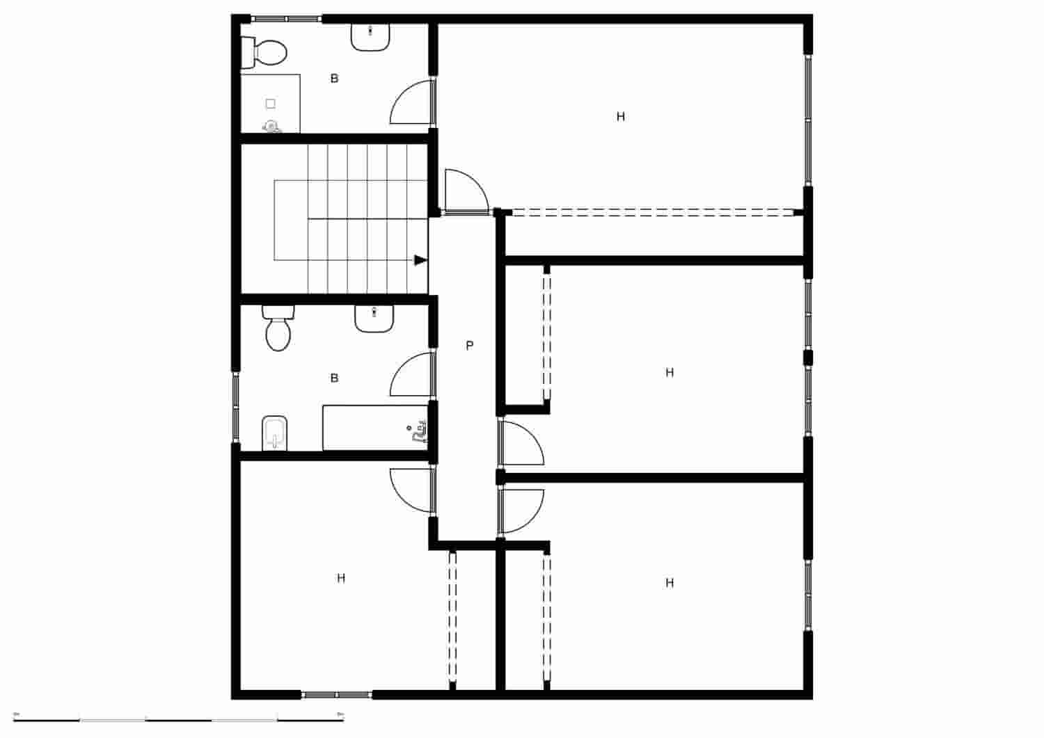 4 Zimmer Villa zu vermieten in San Antonio de Benageber mit Pool Garage - 2.800 € (Ref: 9884000)
