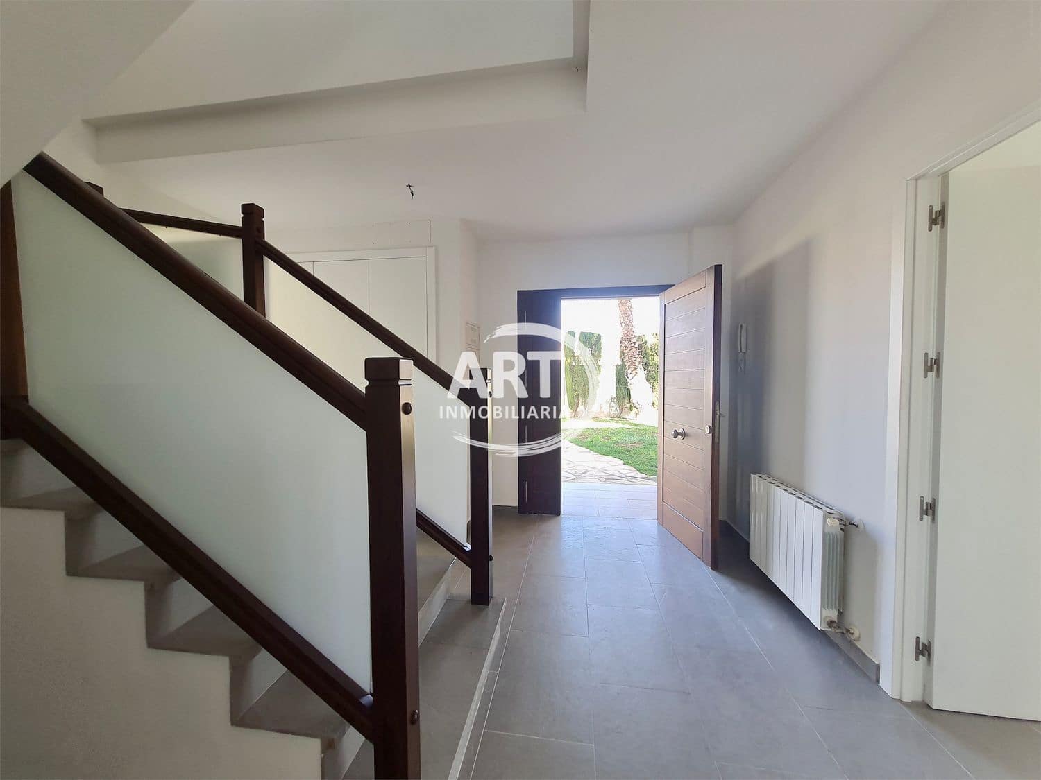 4 Zimmer Villa zu vermieten in San Antonio de Benageber mit Pool Garage - 2.800 € (Ref: 9884000)