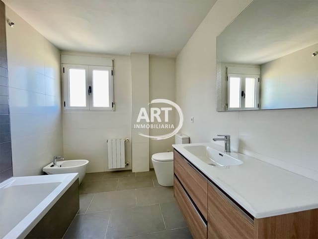 4 soverom Villa til leie i San Antonio de Benagéber - € 2 800 (Ref: 9884000)