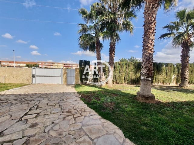 4 soverom Villa til leie i San Antonio de Benagéber - € 2 800 (Ref: 9884000)