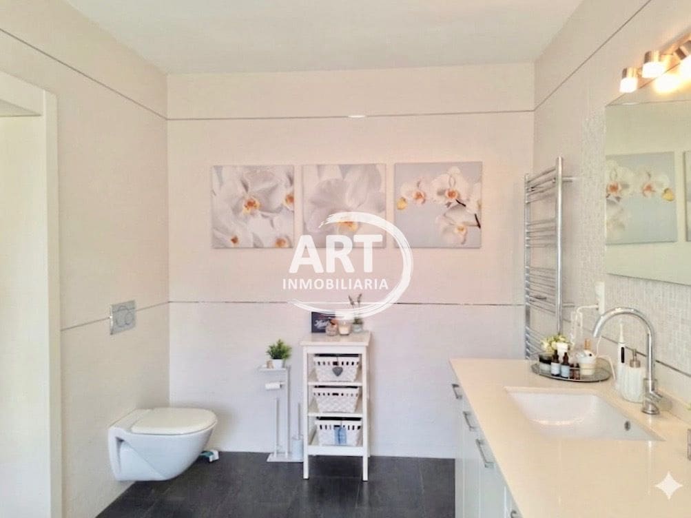 5 soverom Villa til salgs i Betera med svømmebasseng garasje - € 850 000 (Ref: 9889718)