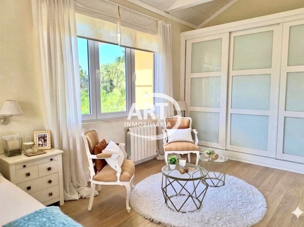 5 soverom Villa til salgs i Betera med svømmebasseng garasje - € 850 000 (Ref: 9889718)