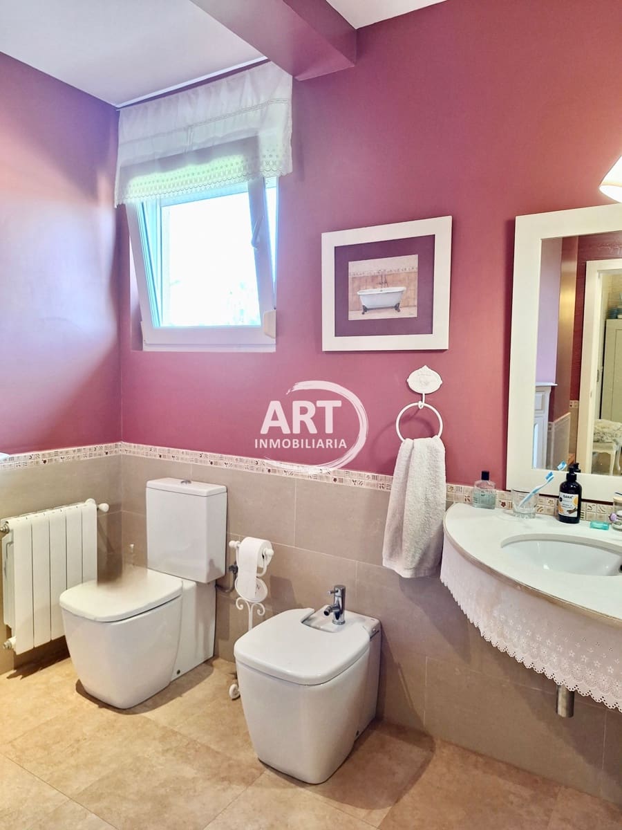 5 soverom Villa til salgs i Betera med svømmebasseng garasje - € 850 000 (Ref: 9889718)