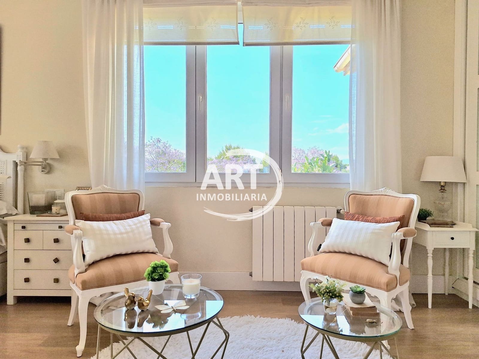 5 soverom Villa til salgs i Betera med svømmebasseng garasje - € 850 000 (Ref: 9889718)