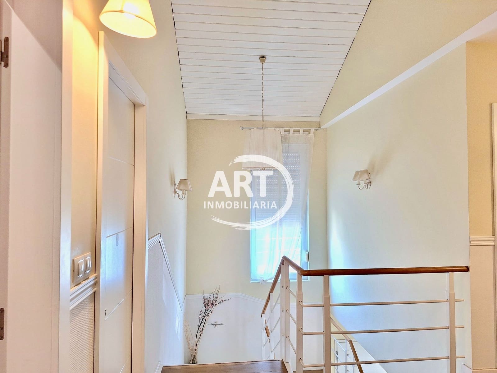 5 soverom Villa til salgs i Betera med svømmebasseng garasje - € 850 000 (Ref: 9889718)