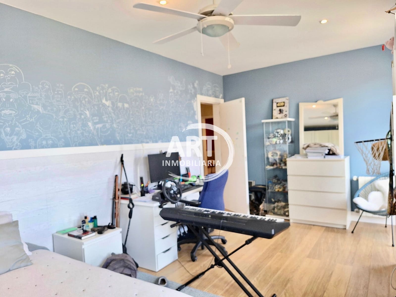 5 soverom Villa til salgs i Betera med svømmebasseng garasje - € 850 000 (Ref: 9889718)