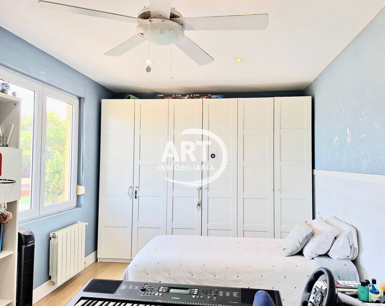 5 soverom Villa til salgs i Betera med svømmebasseng garasje - € 850 000 (Ref: 9889718)