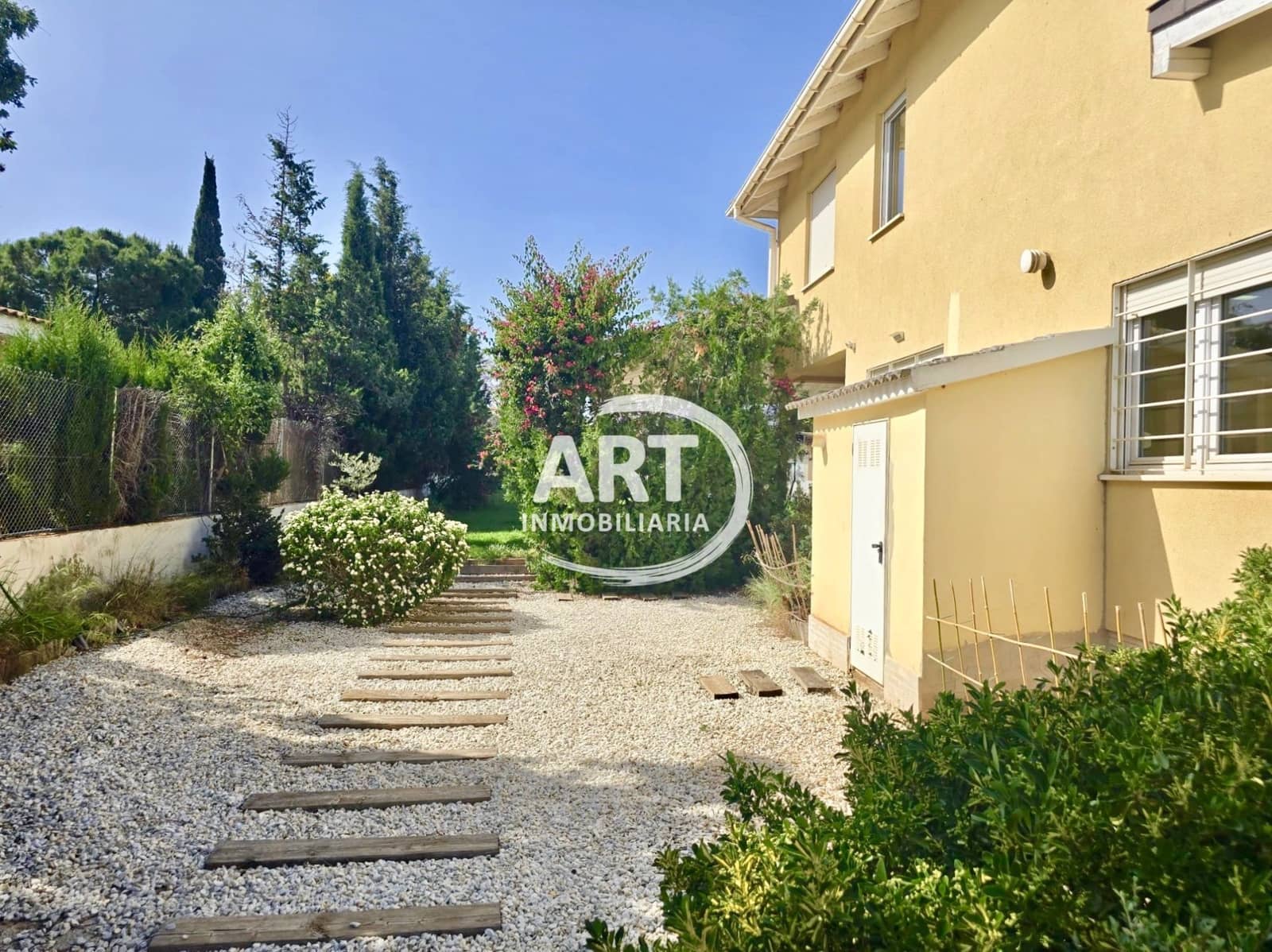 5 soverom Villa til salgs i Betera med svømmebasseng garasje - € 850 000 (Ref: 9889718)